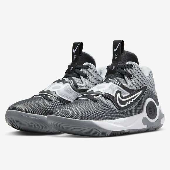 Nike Other - Nike Black and Gray Athletic Shoes